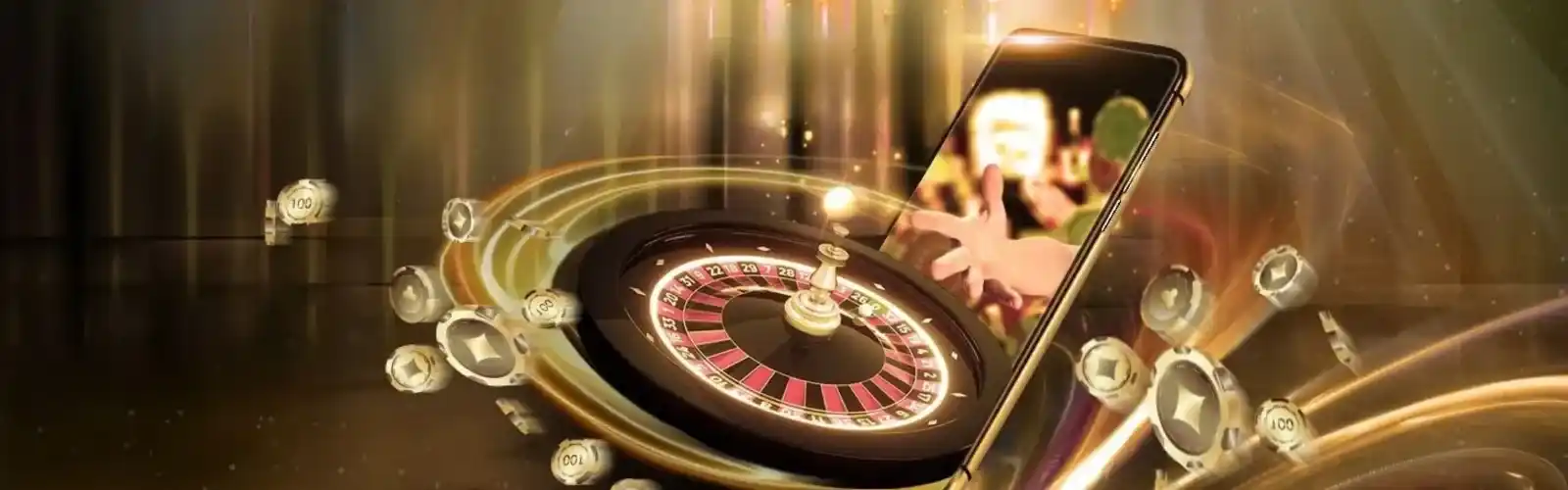 Woopwin Casino welcome bonus offer