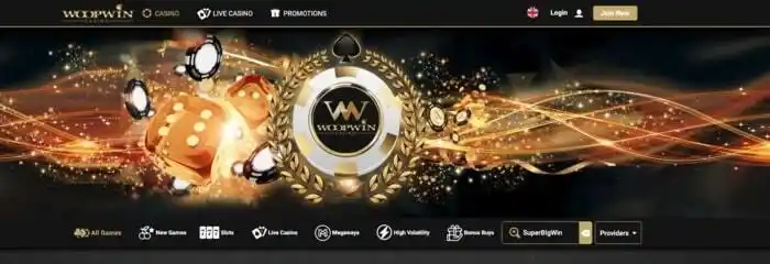 Woopwin Casino 2