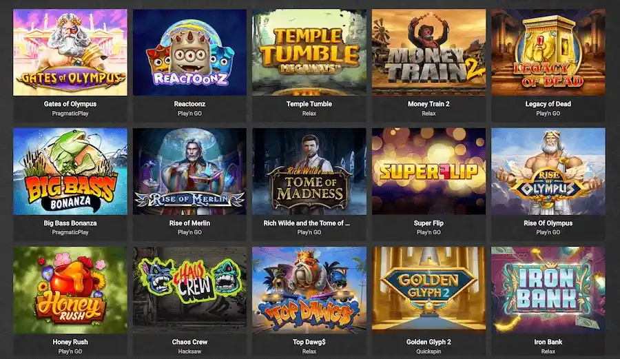 Woopwin Casino 3