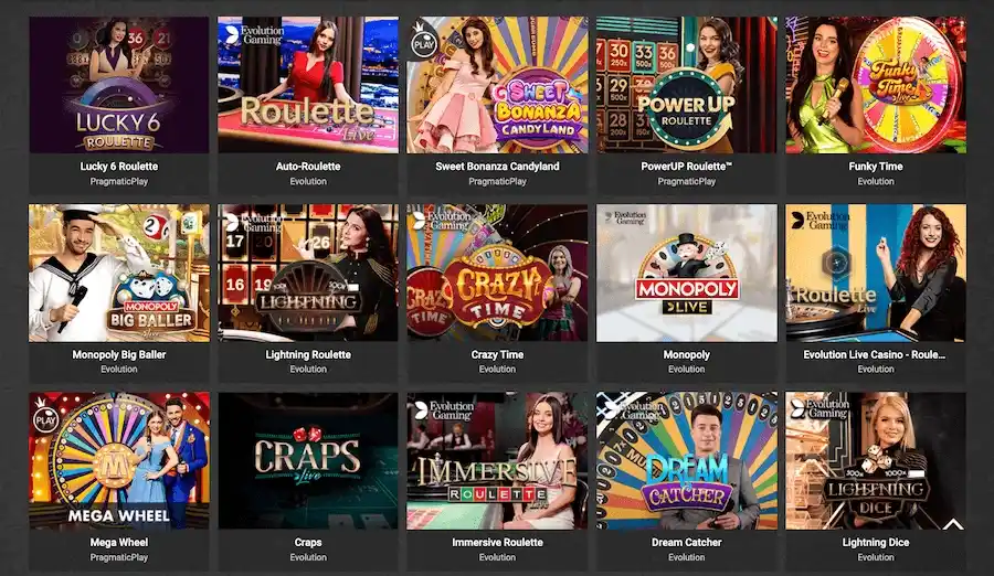 Woopwin Casino 5