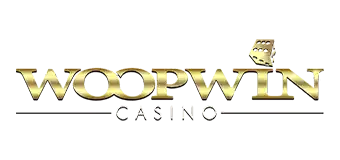 Woopwin Casino logo